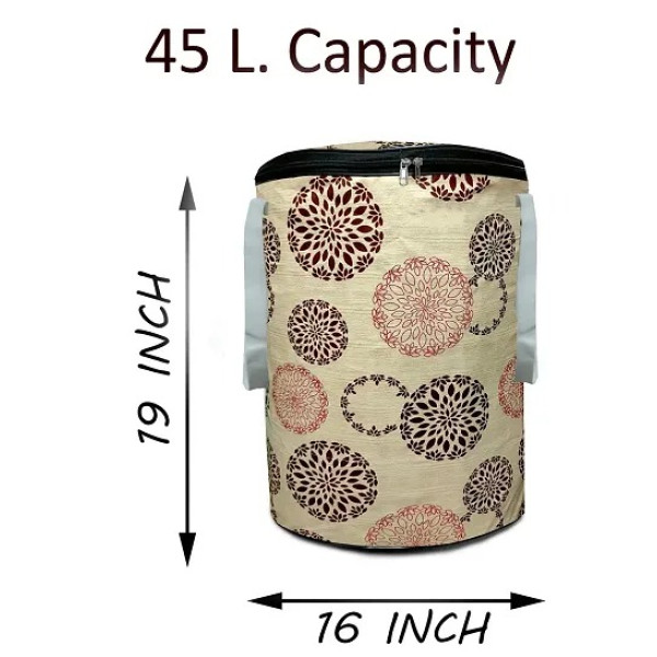 GR-KANUSHI Industries Waterproof Designer Laundry Bag [Low Budget Product]