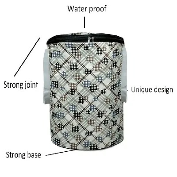 GR-KANUSHI Industries Waterproof Designer Laundry Bag [Low Budget Product]