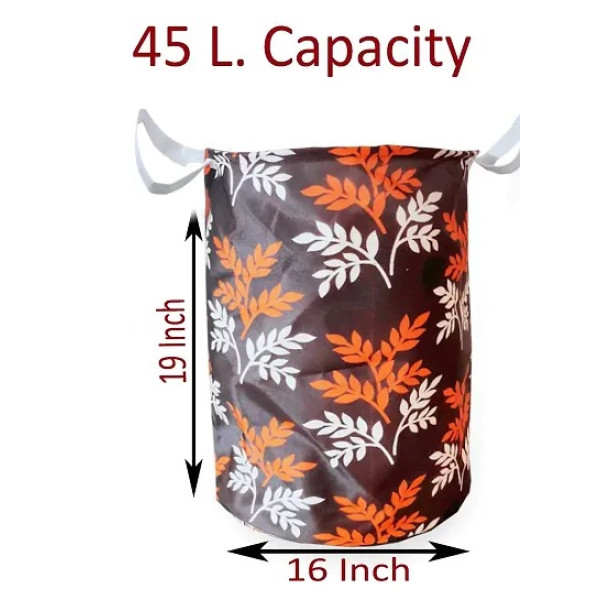 GR-KANUSHI Industries Designer Laundry Bag [Low Budget Product]