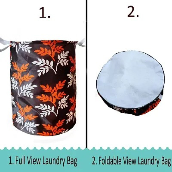GR-KANUSHI Industries Designer Laundry Bag [Low Budget Product]