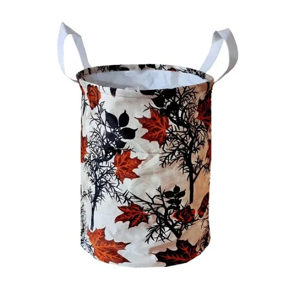 GR-KANUSHI Industries Designer Laundry Bag [Low Budget Product]