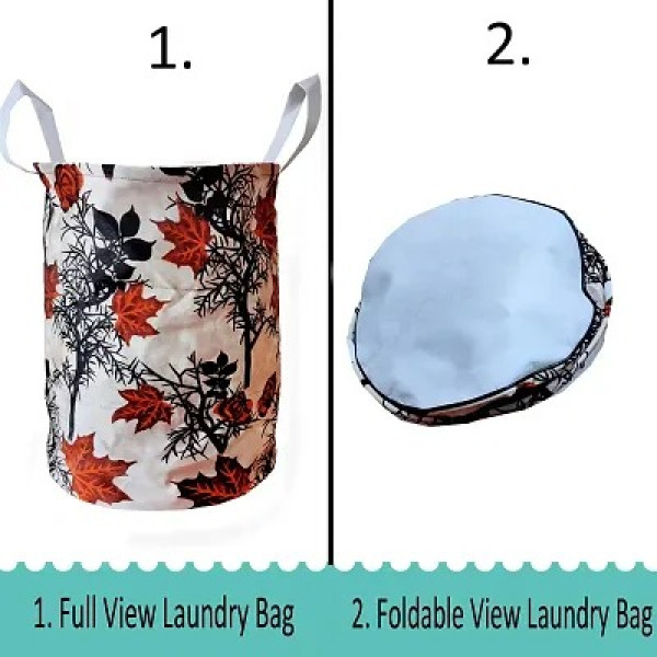 GR-KANUSHI Industries Designer Laundry Bag [Low Budget Product]