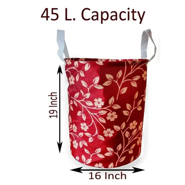 GR-KANUSHI Industries Designer Laundry Bag [Low Budget Product]