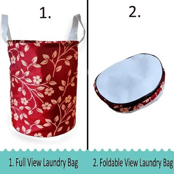 GR-KANUSHI Industries Designer Laundry Bag [Low Budget Product]