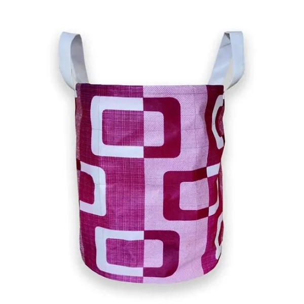 GR-KANUSHI Industries Designer Laundry Bag [Low Budget Product]