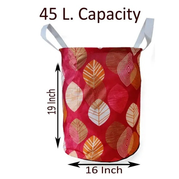 GR-KANUSHI Industries Designer Laundry Bag [Low Budget Product]