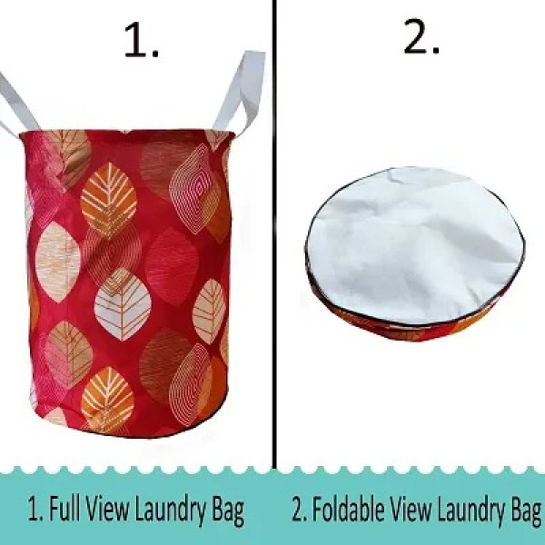 GR-KANUSHI Industries Designer Laundry Bag [Low Budget Product]