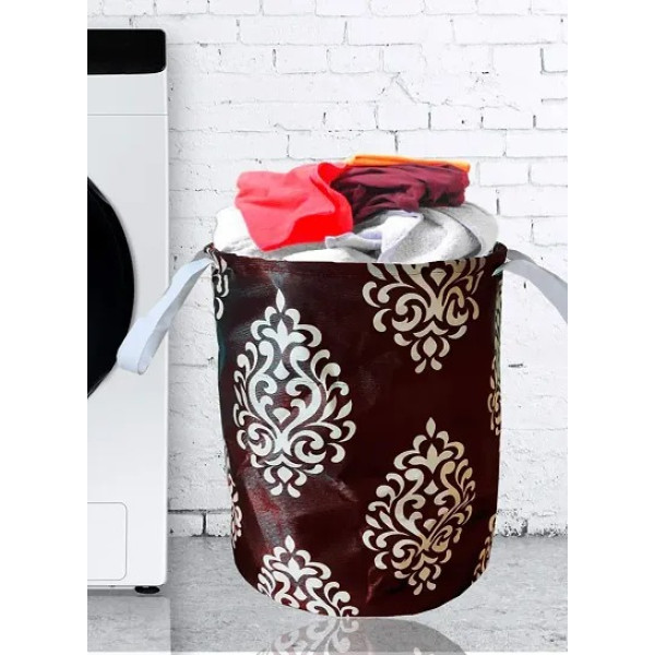 GR-KANUSHI Industries Designer Laundry Bag [Low Bu...