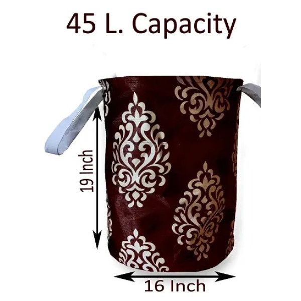 GR-KANUSHI Industries Designer Laundry Bag [Low Budget Product]