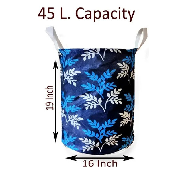 GR-KANUSHI Industries Designer Laundry Bag [Low Budget Product]