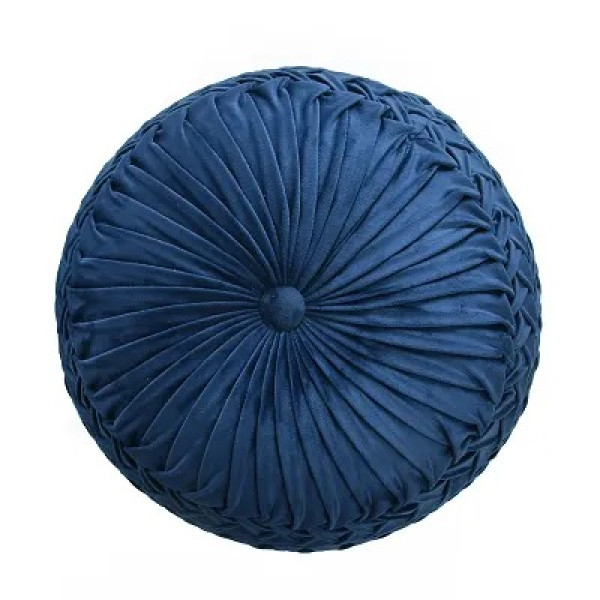 GR-Handmade Cotton Ottoman Stool Pouffe [Premium Product]