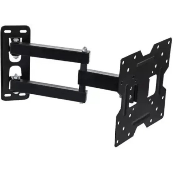 GR-RISSACHI Heavy Duty TV Wall Mount Stand [Premiu...