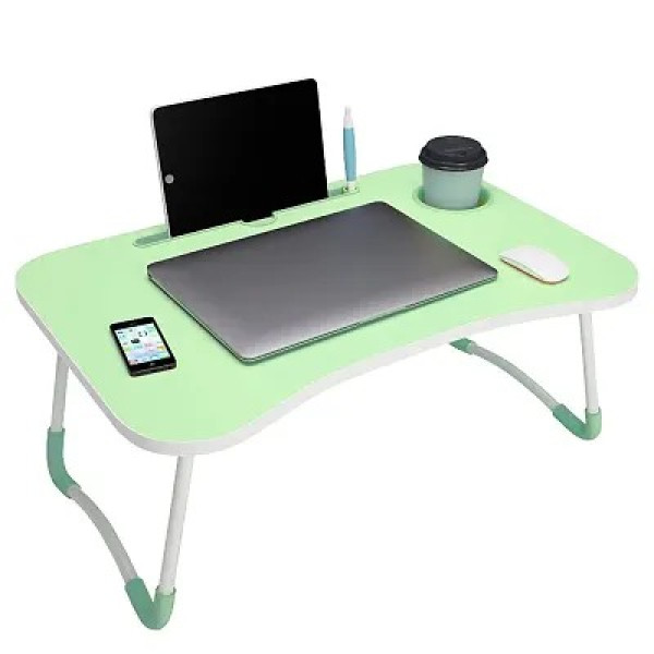 GR-Foldable Multi-Function Portable Laptop Study T...