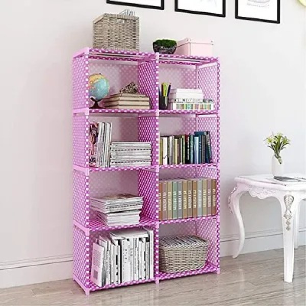 GR-Versatile Storage Shelf for Books and More [Pre...