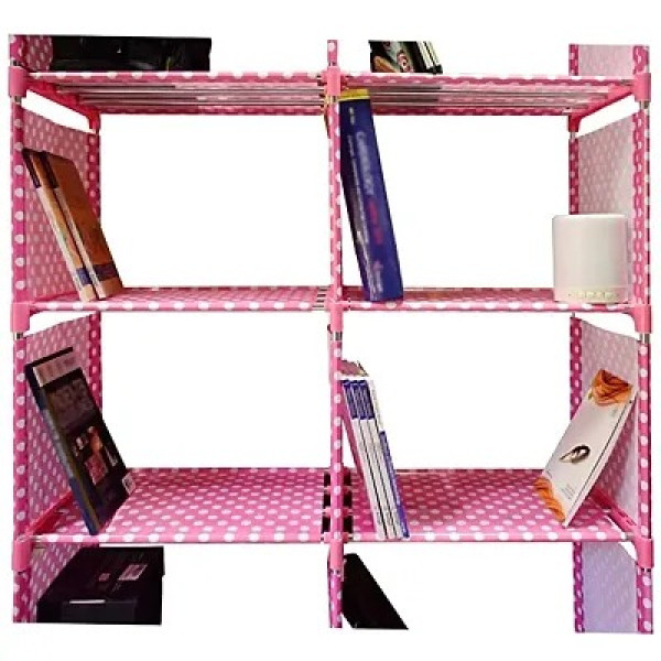 GR-Versatile Storage Shelf for Books and More [Premium Product]