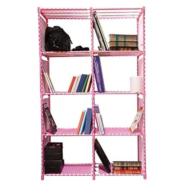 GR-Versatile Storage Shelf for Books and More [Premium Product]