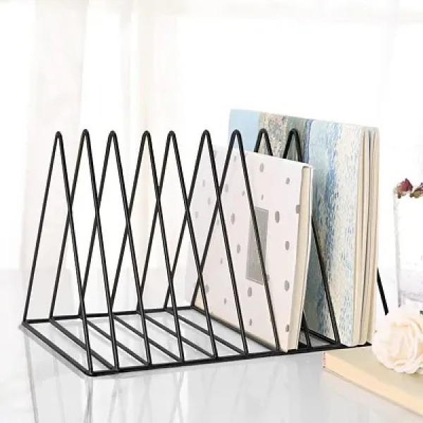 GR-Stainless Steel Multi-Use Storage Furniture Pack of 2 [Low Budget Product]