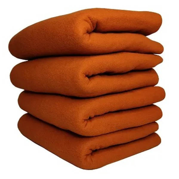 GR-HOMIEE Premium AC Blanket Double Bed Sizes Soft...