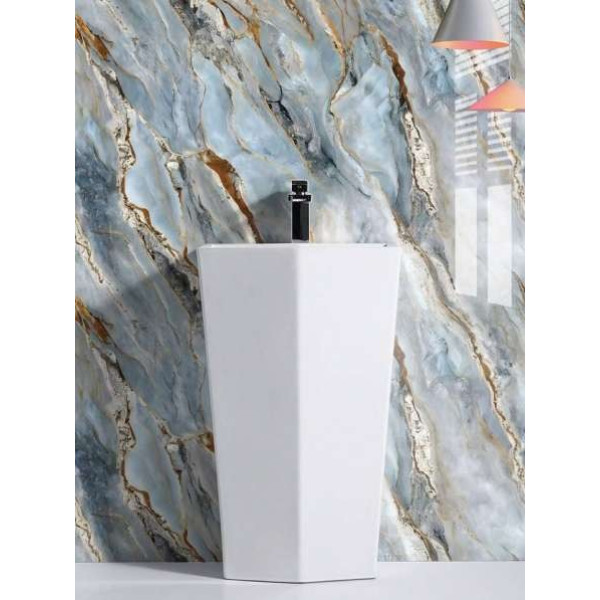 GR-Decorative Wallpaper (200 cm x 60 cm) [Low Budget Product]