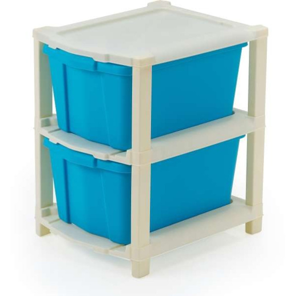 GR-Plastic Dish Drainer Kitchen Rack [Premium Prod...