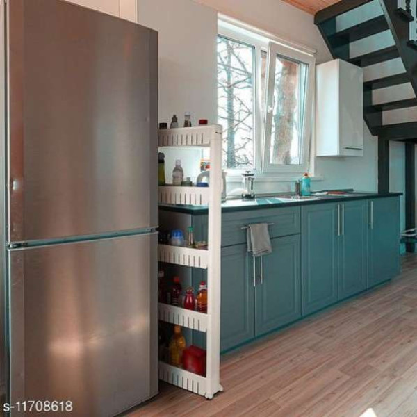 GR-Plastic Cutlery Kitchen Rack [Premium Product]