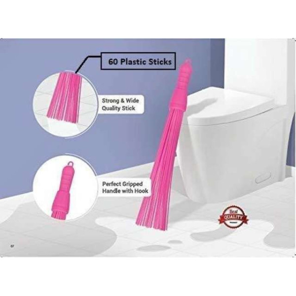 GR-Mohprit Home Cleaning Set [Low Budget Product]