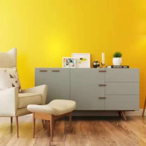 GR-Decorative Wallpaper (300 cm x 45 cm) [Low Budget Product]