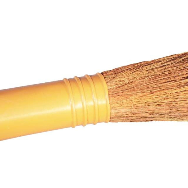 GR-Creazione Production Grass Dry Broom (Multicolor, 2 Units) [Low Budget Product]