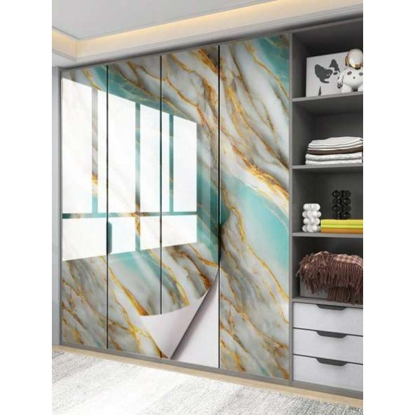 GR-Classics Wallpaper (200 cm x 60 cm) [Low Budget Product]