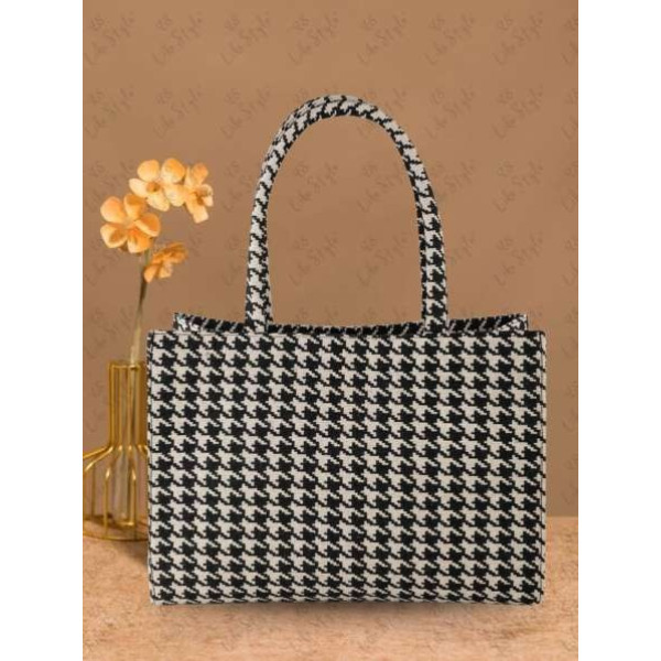 GR-LIKE STYLE Women's Beige Shoulder Bag [Premium Product]