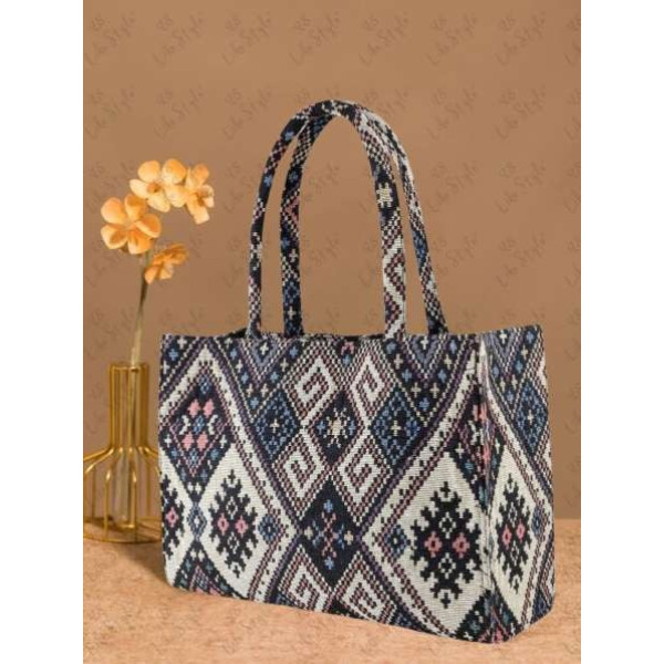 GR-Live Fashion Women's Grey Shoulder Bag [Premium Product]