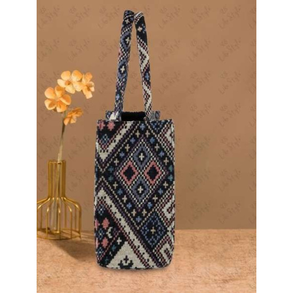GR-Live Fashion Women's Grey Shoulder Bag [Premium Product]
