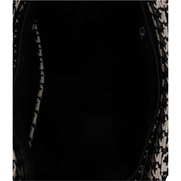 GR-LIKE STYLE Women's Black Shoulder Bag [Premium Product]
