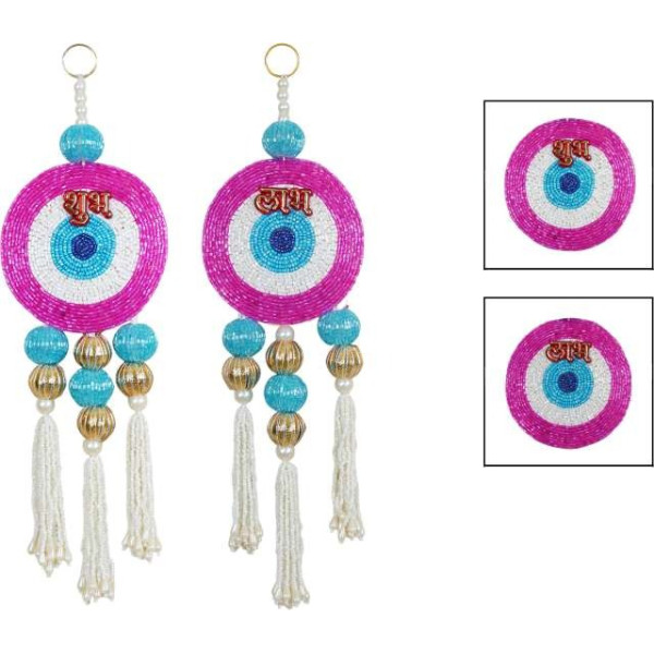 GR-Bandarwar 04 Toran (1.12 ft) [Low Budget Product]