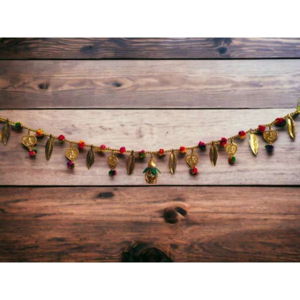 GR-MOTI TORAN TLG-501 Toran (3 ft) [Low Budget Pro...