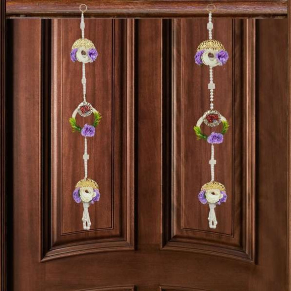 GR-Toran-05-Multiple Toran (2.16 ft) [Low Budget P...