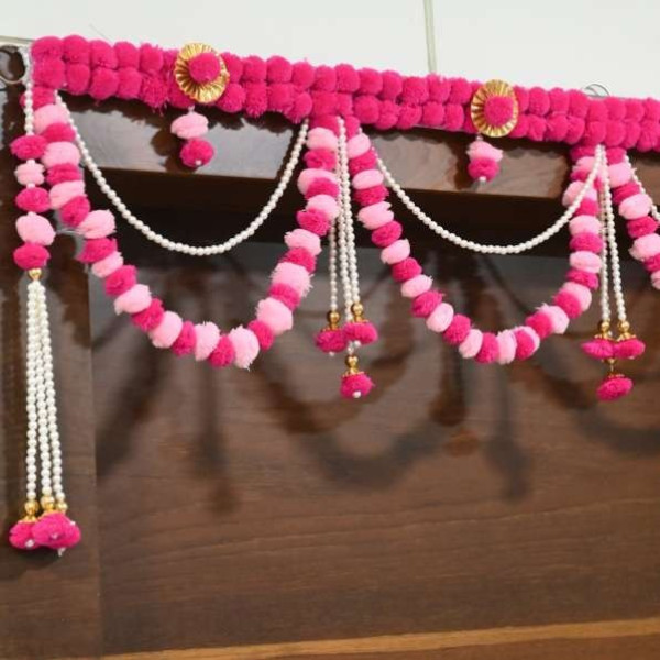 GR-SS_ Toran-16 Toran (91.44 ft) [Low Budget Product]