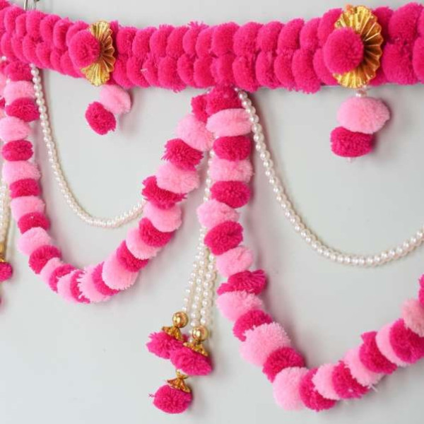 GR-SS_ Toran-16 Toran (91.44 ft) [Low Budget Product]