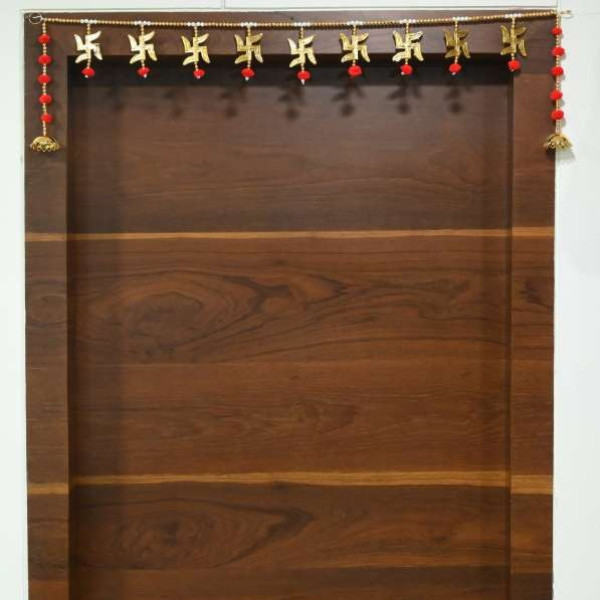 GR-SS_ Toran-20 - Extra Long 91.44ft Decorative Hanging [Low Budget Product]