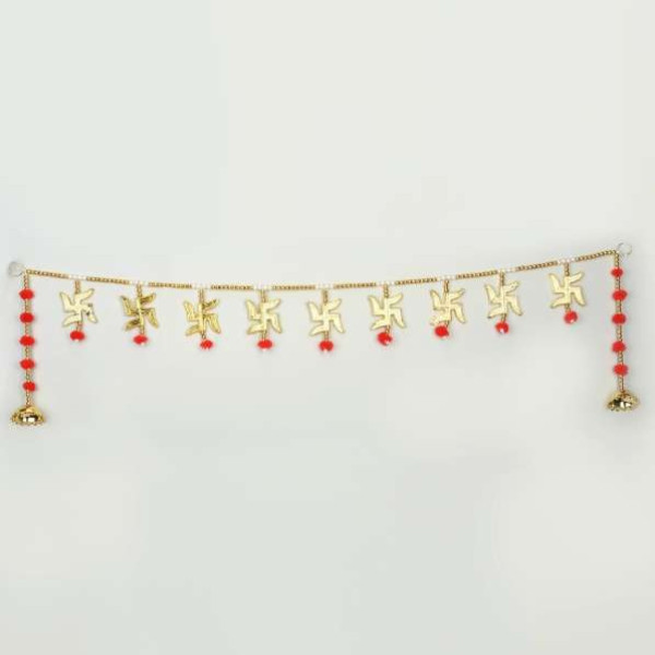 GR-SS_ Toran-20 - Extra Long 91.44ft Decorative Hanging [Low Budget Product]