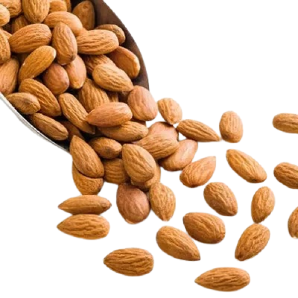 GR-Californian Almonds (250g) - A Nutrient-Packed ...