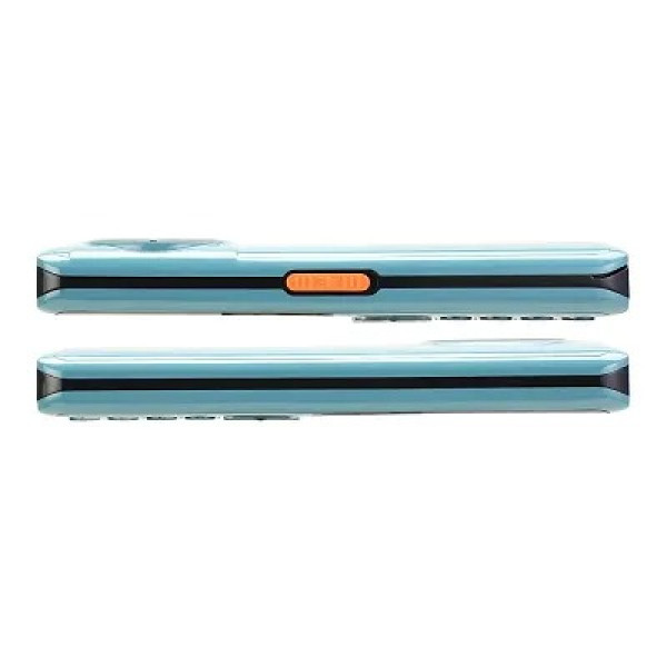 GR-MTR S1500 32 MB RAM | 32 MB ROM 6.1 cm (2.4 inch) Display 0.8MP Rear Camera 3000 mAh Battery S700 (LIGHT BLUE) [Premium Product]