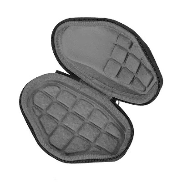 GR-Hard Travel Case Replacement for Logitech G602 G604 Lag-Free Wireless Gaming Mouse by [Low Budget Product]