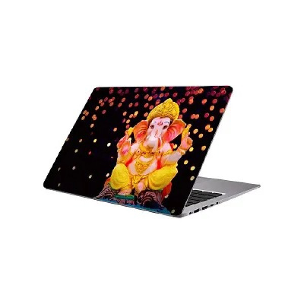 GR-Printaart 3D Ganesha Sticker Decals - PVC Vinyl...