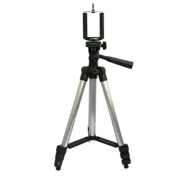 GR-Tradehood T-720 (52 inch) Tripod: Your Essential Tool for Stable Shots [Premium Product]