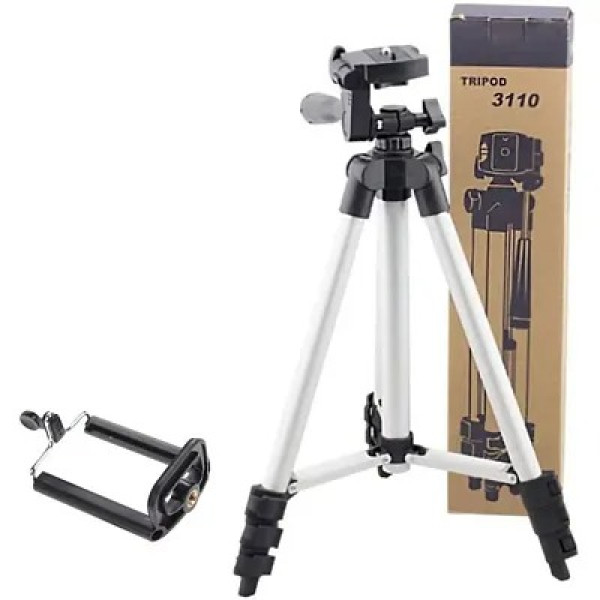 GR-Versatile Support: 3110 Tripod Stand for Phone ...