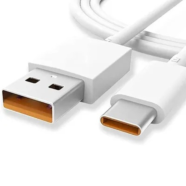 GR-Rapid Charge: Fast Type-C USB Cable for Quick D...