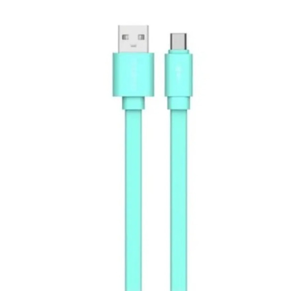 GR-Efficient Type-C Data Cable: Fast Charging and ...