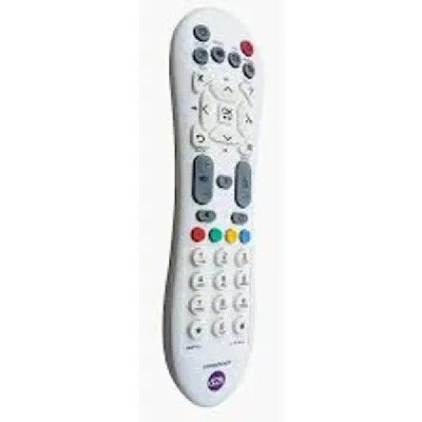 GR-videocon d2h remote [Low Budget Product]