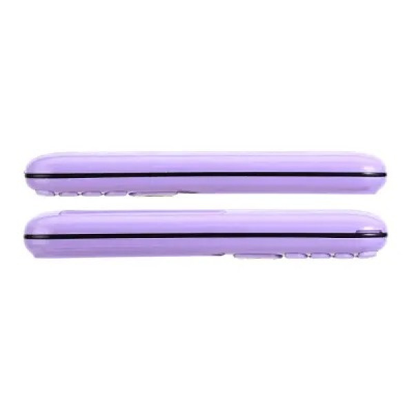 GR-MTR M340(Purple) Phone with 1.77 INCH Display,1100 MAH Battery,Contains Many Indian Language,Vibration [Premium Product]